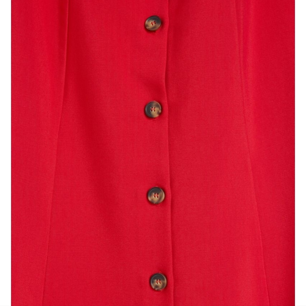 Rosie Assoulin dress